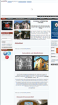 Mobile Screenshot of escuelaturismo.com